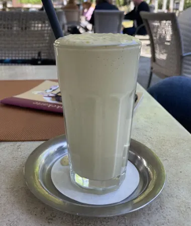 Bild von Café Peters