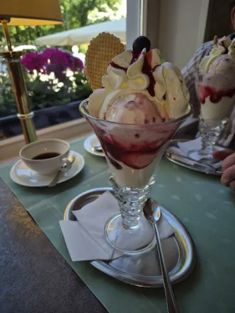 Bild von Café Peters