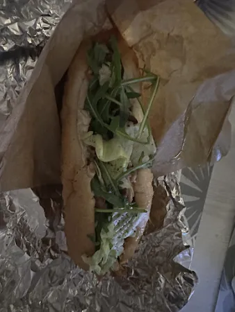 Bild von Beirut Bites