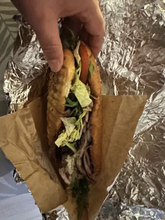 Bild von Beirut Bites