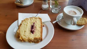 Café Mitte Helmstedt