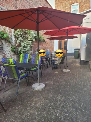 Zum Hausmannsturm