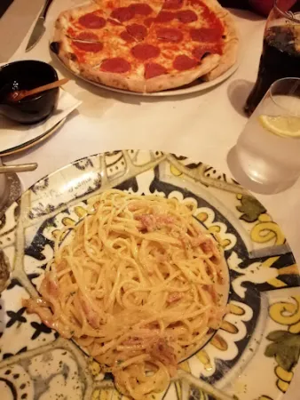 Bild von Pizzeria Venezia