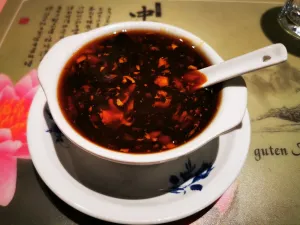 Chinarestaurant Peking