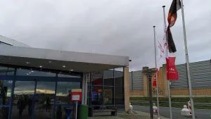 Tank & Rast Gastronomie