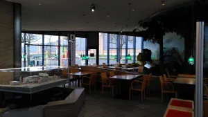 Tank & Rast Gastronomie