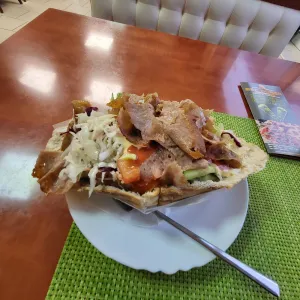 M&C Döner
