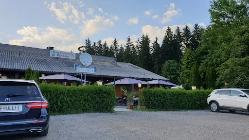 Bild von Pizzeria Venezia