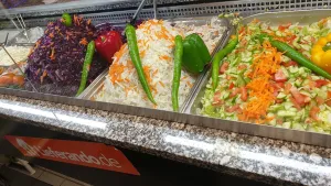King Döner Imbiss Pizzeria (Einfache Bestellung auf unserer Homepage!)