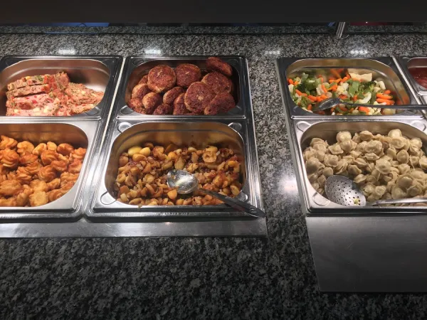 Bild von Mittagstisch und Partyservice Behrens/ Topf und Kelle