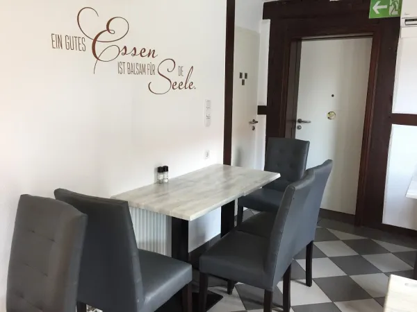 Bild von Mittagstisch und Partyservice Behrens/ Topf und Kelle