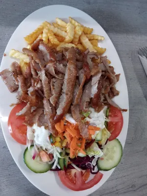 Türkische Riviera