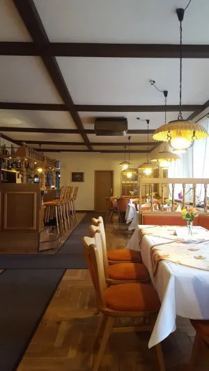 Gasthaus an der Aller