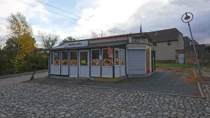 Bördegrill Barneberg