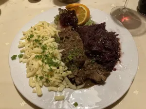 Hotel - Restaurant Waldhaus Osterwieck