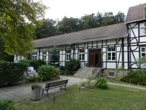 Hotel - Restaurant Waldhaus Osterwieck