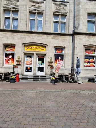 Bild von Büşra Çimendağ