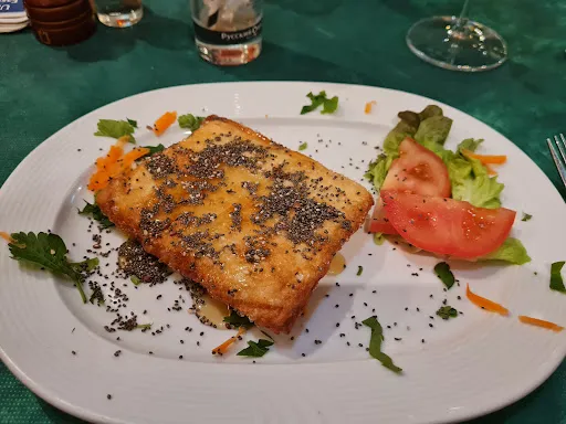Bild von Restaurant MYTHOS