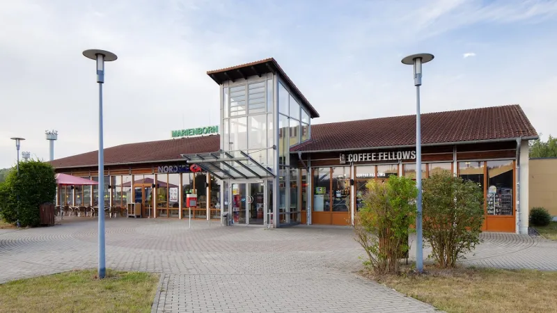 Bild von Tank & Rast Raststätte Marienborn Süd