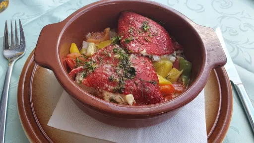 Bild von Restaurant MYTHOS