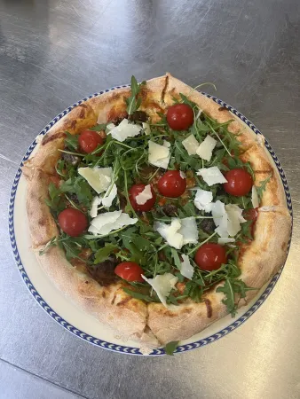 Bild von Pizzeria Anna