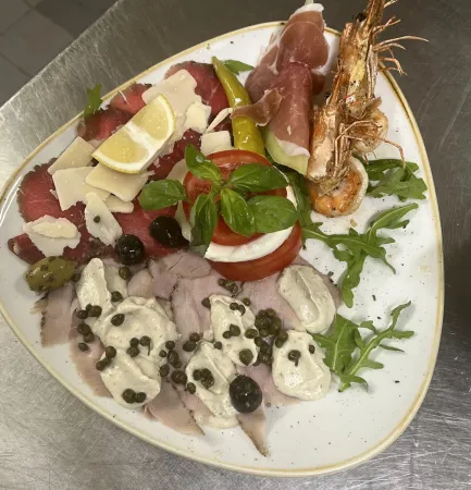 Bild von Ristorante Pizzeria Anna