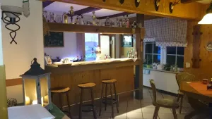 Zur Barneberger Jagdhütte Inh. Falk Herzberg