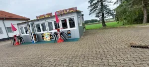 Kaplan Grill Wefensleben
