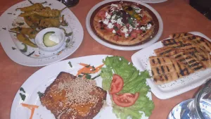 Restaurant MYTHOS