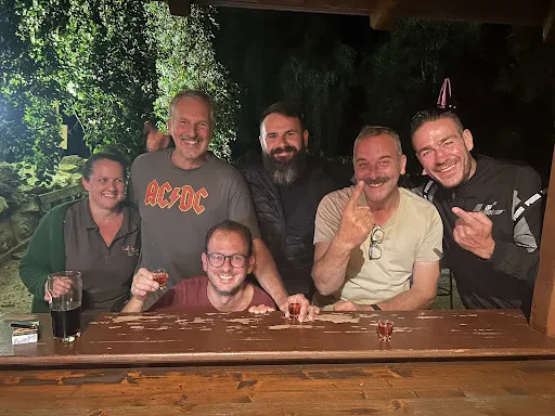 Bild von Gasthaus Prodinger Hoisbauer