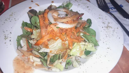 Bild von Restaurant MYTHOS