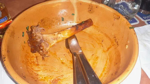 Bild von Restaurant MYTHOS