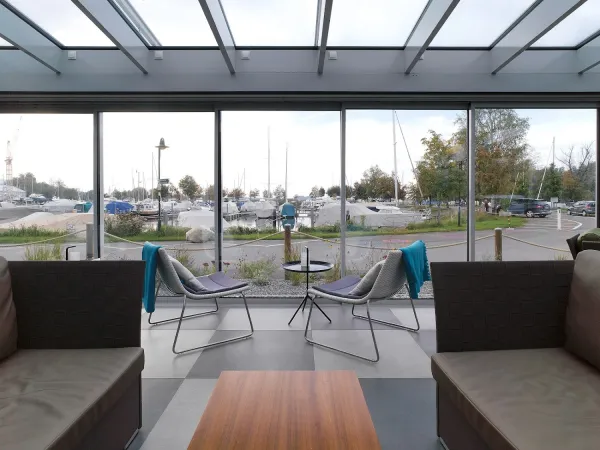 Bild von Seerestaurant Schwedenschanze
