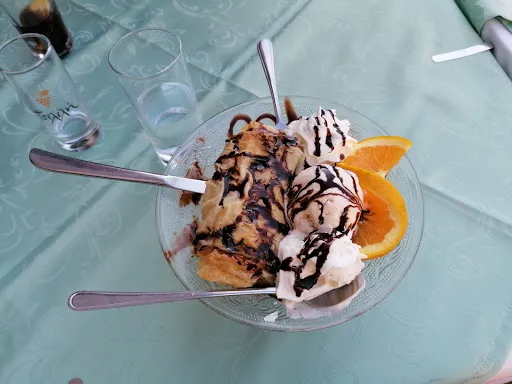 Bild von Restaurant MYTHOS