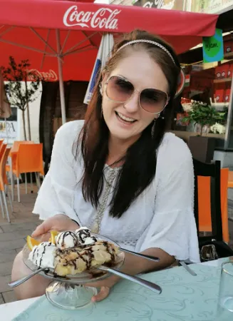Bild von Restaurant MYTHOS
