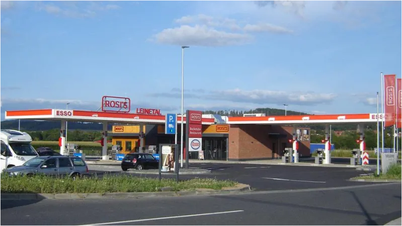 Bild von ROSI'S Nörten-Hardenberg