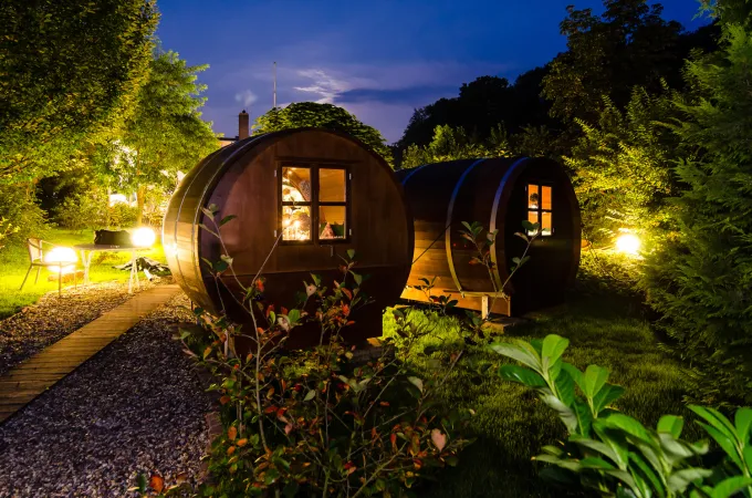 Bild von Hotel Restaurant Rodetal