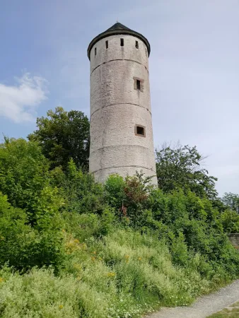 Bild von Bernward Heinz