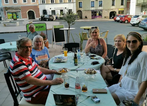 Bild von Restaurant MYTHOS