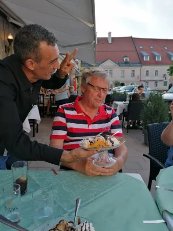 Bild von Restaurant MYTHOS