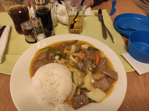 Bild von Mei Asia Restaurant Hermagor