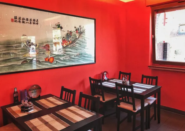 Bild von Tai San - Asia Bringdienst & Partyservice