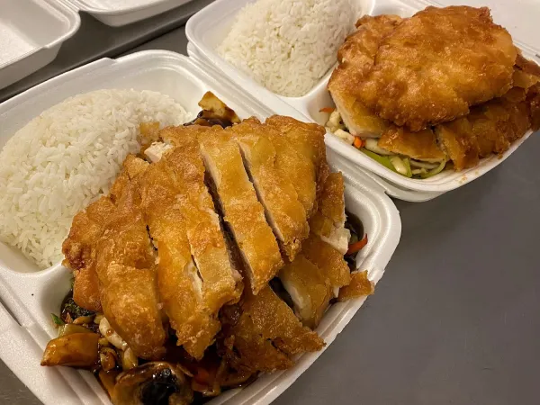 Bild von Tai San - Asia Bringdienst & Partyservice