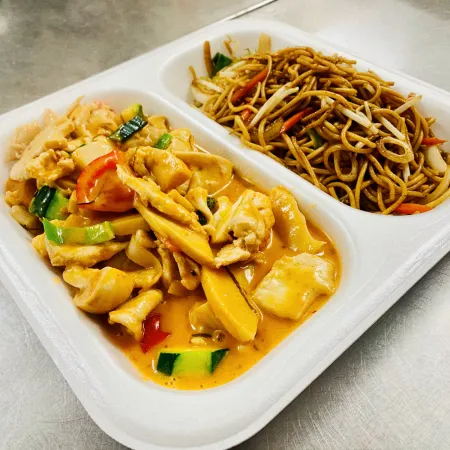 Bild von Tai San - Asia Bringdienst & Partyservice