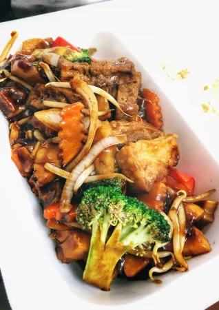 Bild von Tai San - Asia Bringdienst & Partyservice