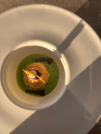 Bild von Gourmet Restaurant Hubert Wallner