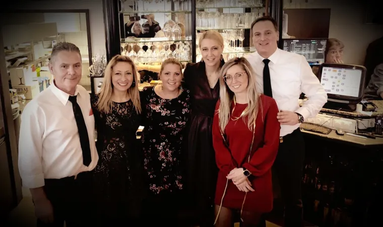 Bild von Restaurant Classic
