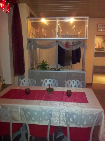 Bild von Pizzeria Picco Bello