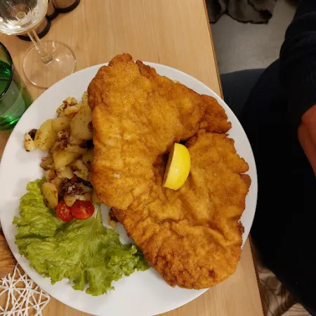 Bild von Dellacher Dorfwirt