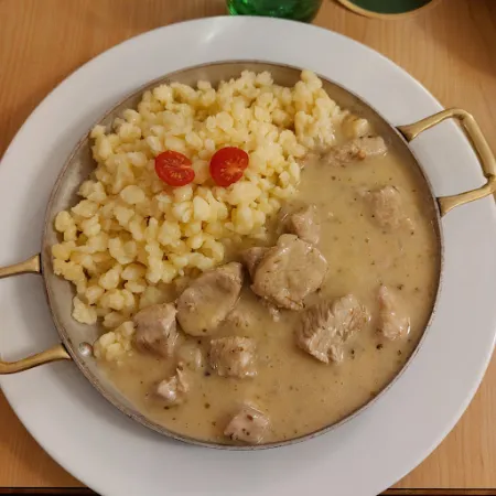 Bild von Dellacher Dorfwirt